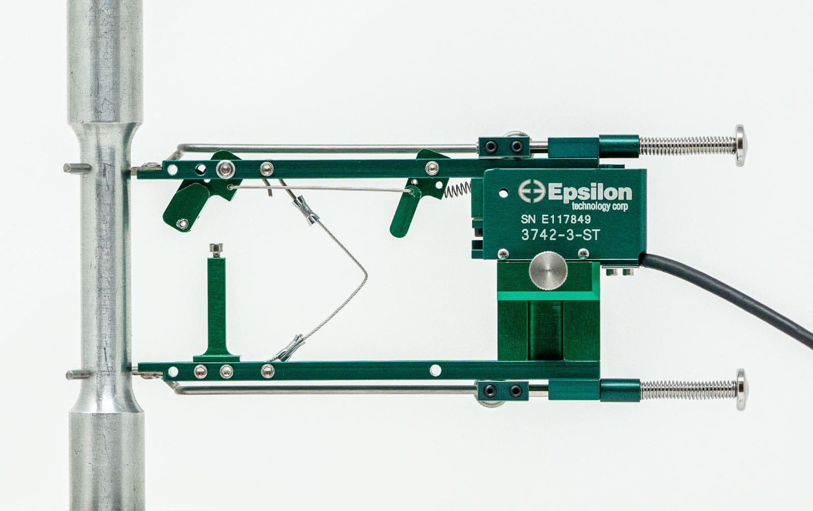 Multi-Gauge Length Extensometer – Epsilon 3742
