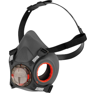 Why the 272-RPRF8820 Respirator is Ideal for Hazardous Work Environments