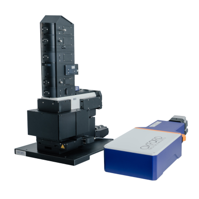 How the witec360 Raman Microscope is Redefining Nanoscale Imaging