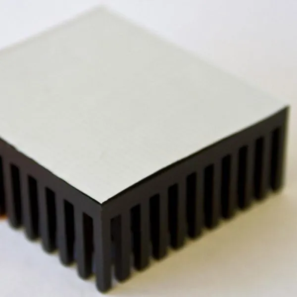 UniPhase 7500™: Non-Silicone Phase Change Thermal Interface Materials