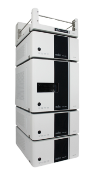 The LC 6000 Liquid Chromatography System for Analytical Laboratories