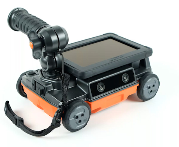 How Flex NX® is Redefining the Standard for Concrete Scanning