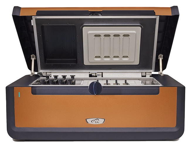 Why the TA Instruments RS-DSC is a Game-Changer in Drug Thermal Analysis