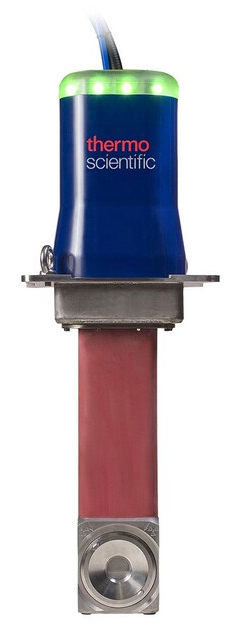 The MEP-400 Multi-Element Probe Upgrade for Online Slurry XRF Systems