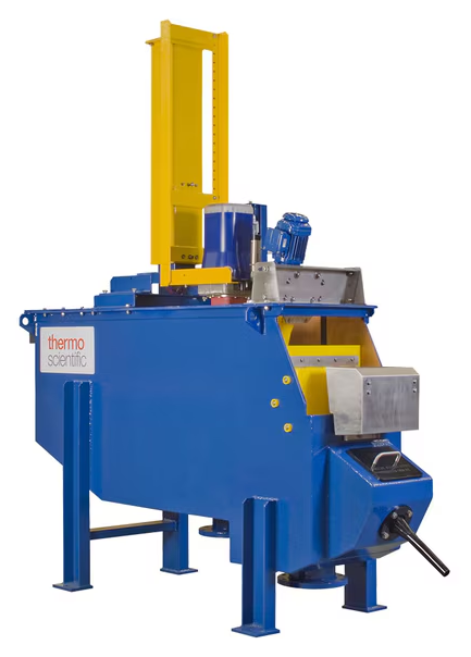 The AnStat-430 Online Sampling and Elemental Analysis System