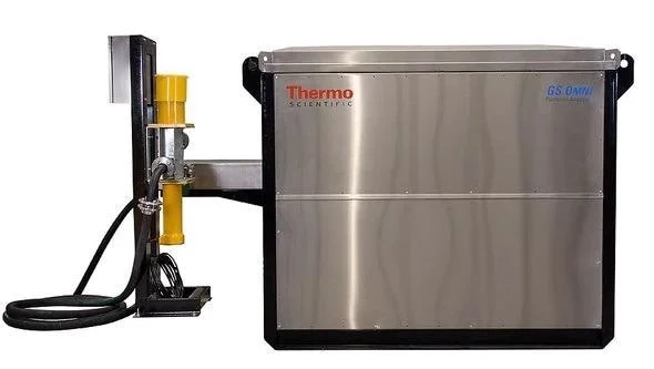 The GS Omni Analyzer for Light Element Slurry Stream Monitoring