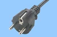 The Korean Cord Set (Part No.: 86263010)