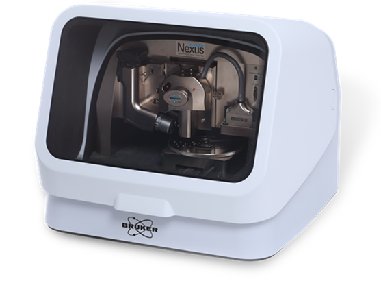 Boost AFM Productivity with Dimension Nexus AFM