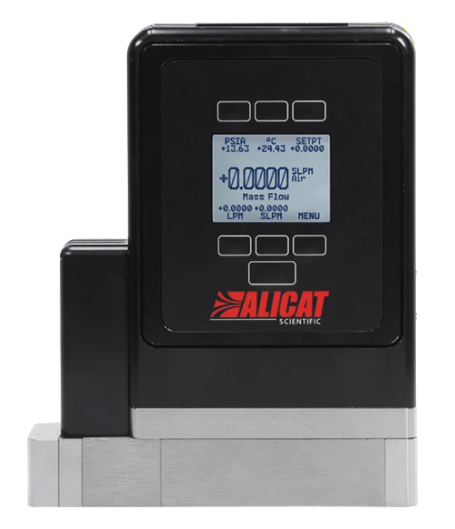 IS-Max™ Mass Flow Controller