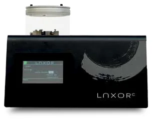 LUXORᶜ: Carbon Coater for Reliable SEM-EDX Analysis