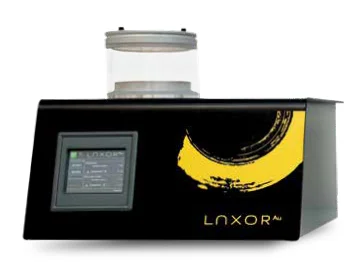 LUXORᴬᵘ Sputter Coater for Enhanced Resolution SEM Imaging