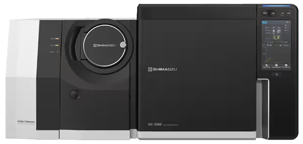 GCMS-TQ RX Series for High-Sensitivity GC-MS Analysis