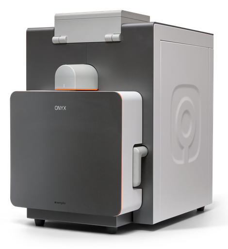 ONYX Tabletop SEM for Large-Sample Imaging