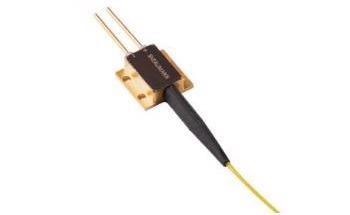 Sheaumann’s 2-Pin Laser Diode Modules