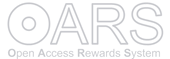 OARS - Open Access Rewards System