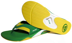 REEF, the worldwide leader in surf inspired footwear, has recently announced the first signature sandal from Australian surfer Mick Fanning.