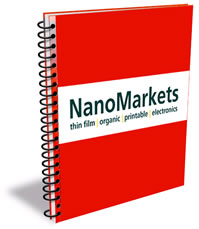 Nanosensor Markets 2014