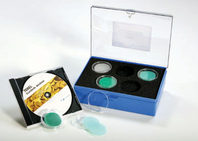 TOXEL standards from Panalytical