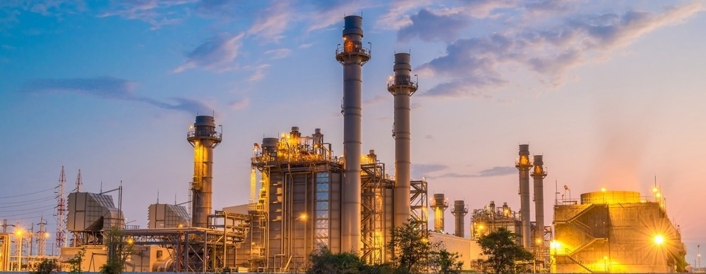 The Critical Role of Large Motors in Energy Infrastructure Evolution