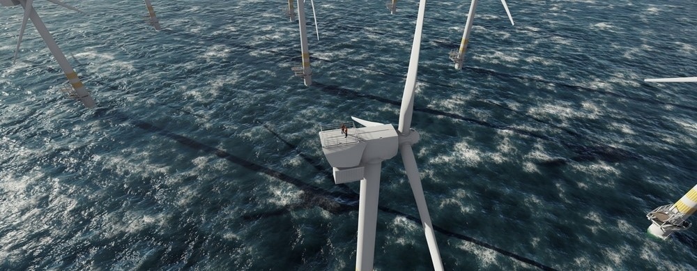 Reducing Turbine Loads with ROHACRYL™