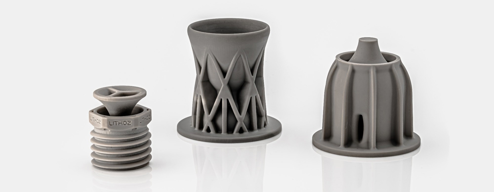 Unlocking the Power of Sialon Ceramics in Additive Manufacturing