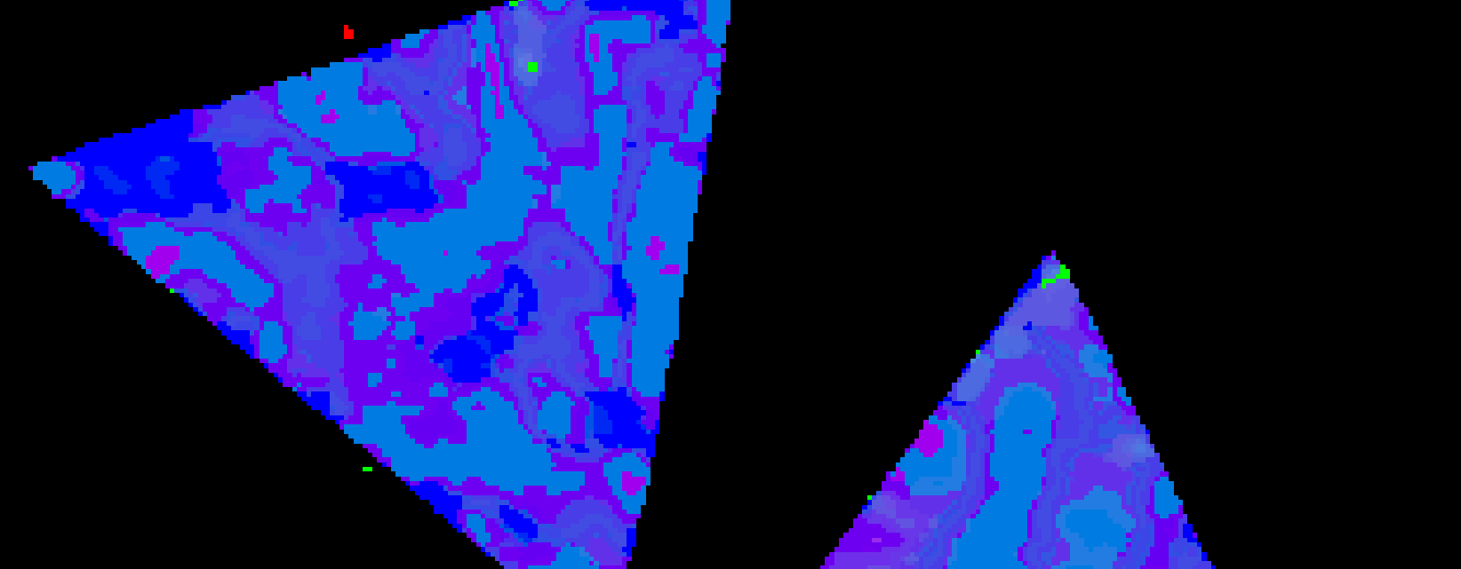 Unlocking Materials Insight with 4D STEM Orientation Mapping in DigitalMicrograph