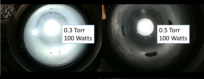Improving ALD Processes Using Hollow Cathode Technology