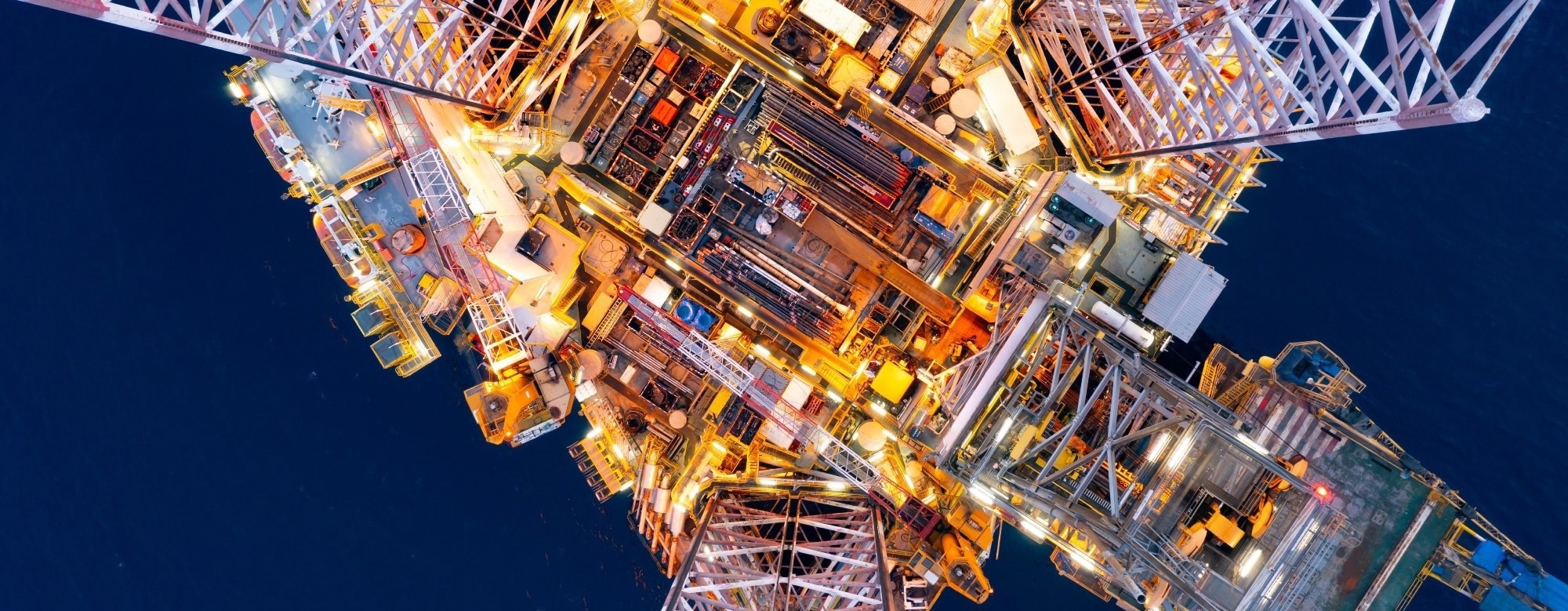 Engineering Solutions for Modern Oil and Gas