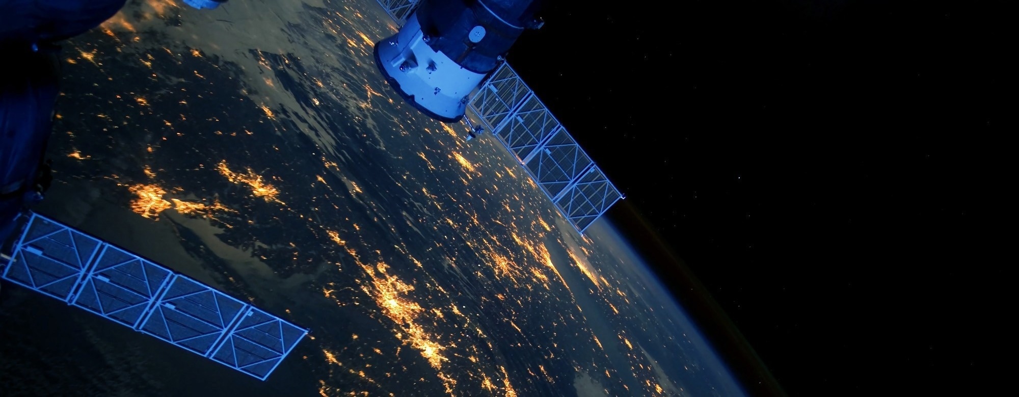 Radiation-Resistant Materials: Tough Space Materials