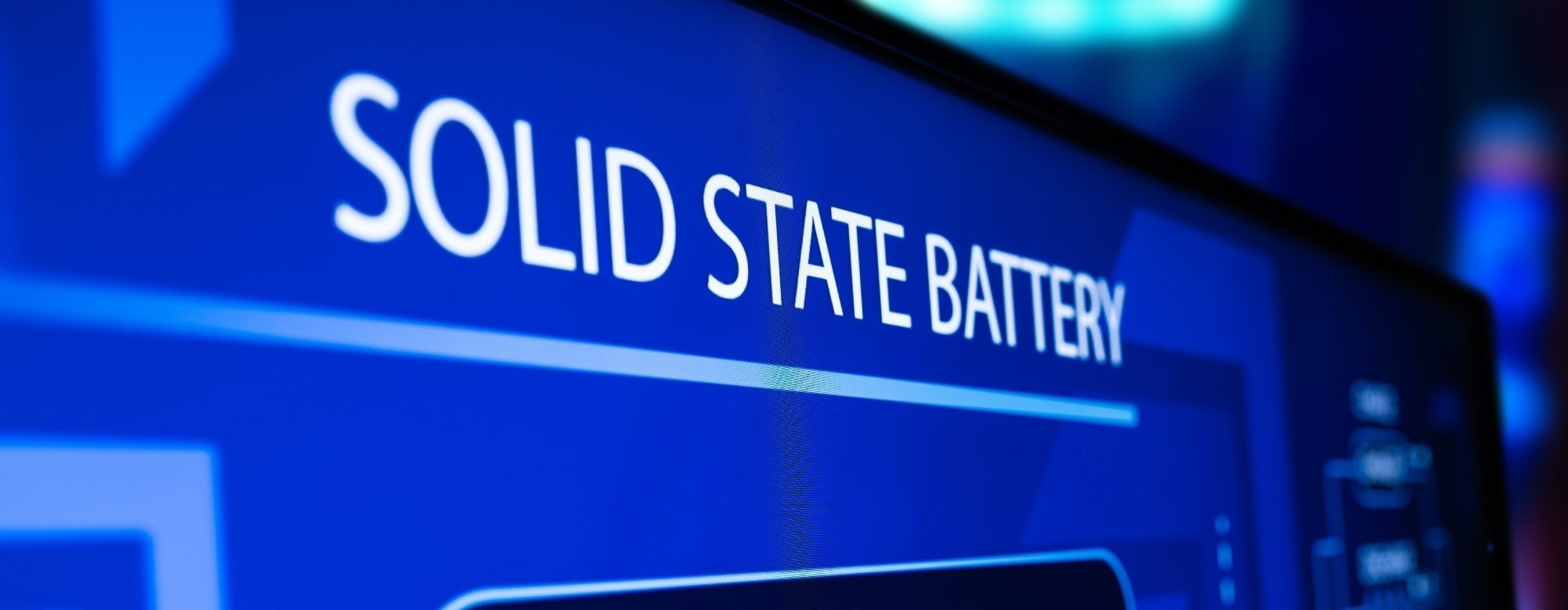 Why Solid-State Batteries Haven't Replaced Lithium-Ion Yet