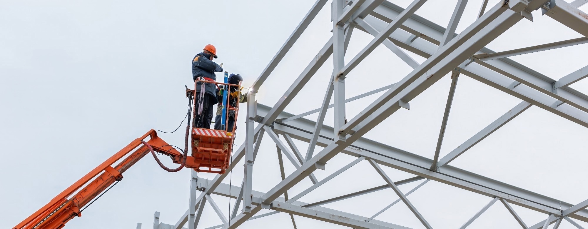 What Is HSLA Steel? Composition, Properties, Processing, and Applications