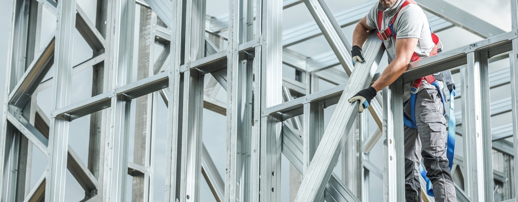 What Is HSLA Steel? Composition, Properties, Processing, and Applications