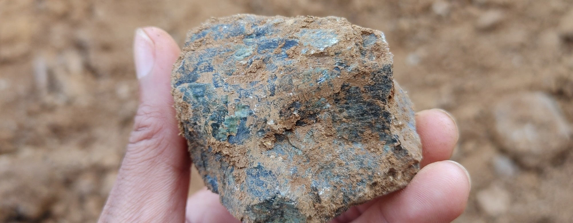 How Nickel Demand Could Threaten Tropical Biodiversity Hotspots