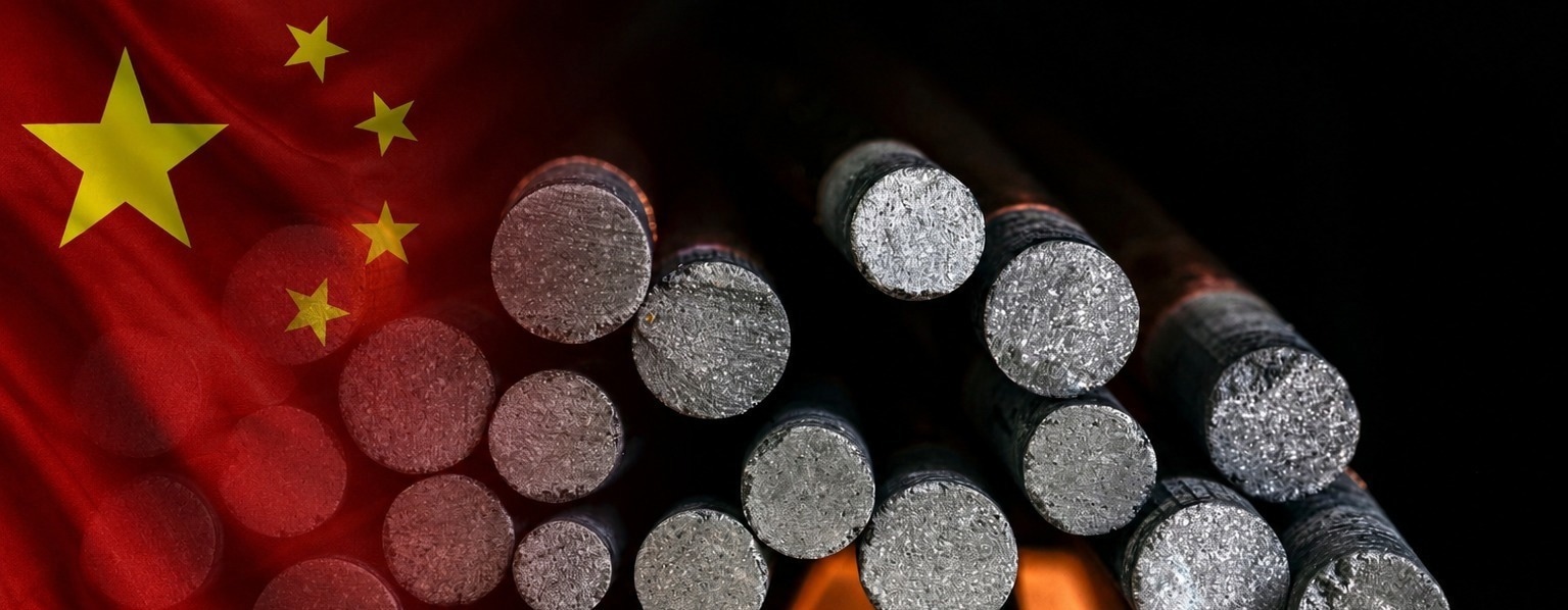 China’s Graphite Export Moves Could Ripple Through Global Industry