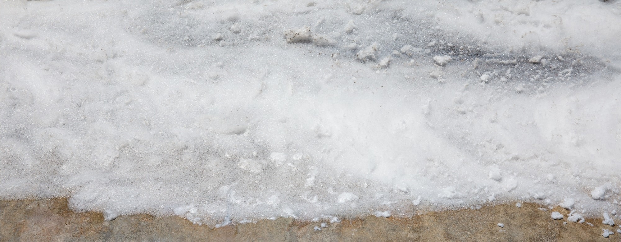 Can Chemistry Finally Help Destroy Forever Chemicals?