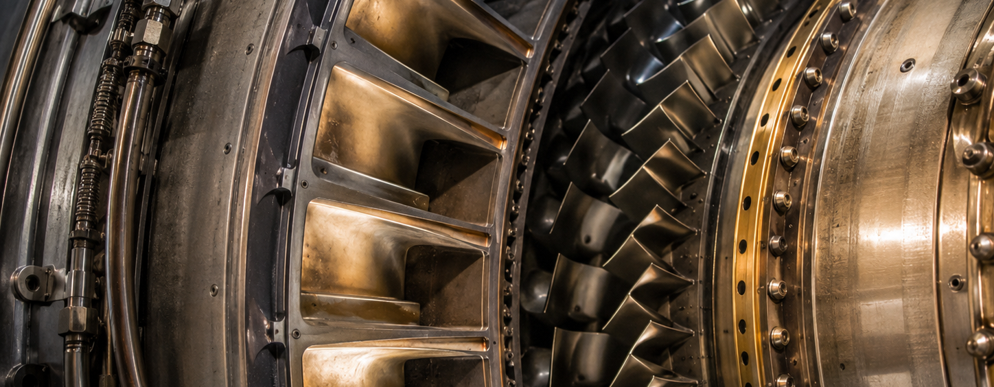 Nickel Alloy Screening Reveals Four Promising Catalysts for Cleaner Aircraft Exhaust