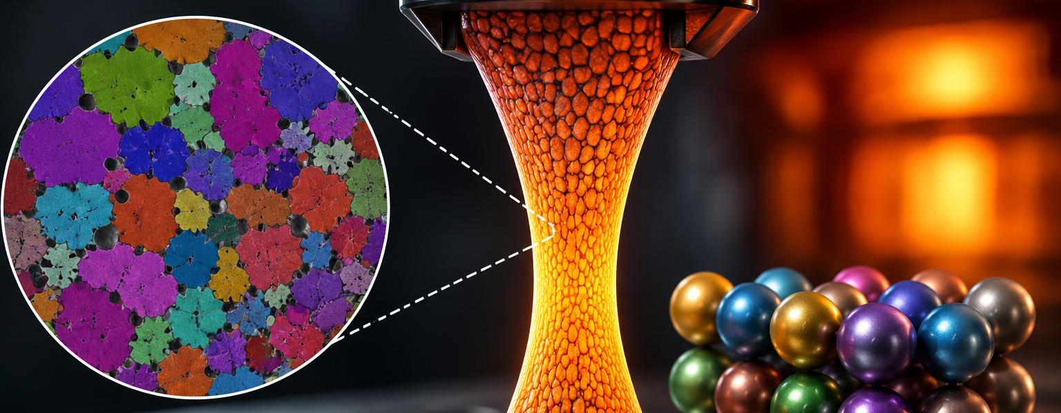 Engineered Microstructures Enable Extreme Superplasticity in Entropy Alloys