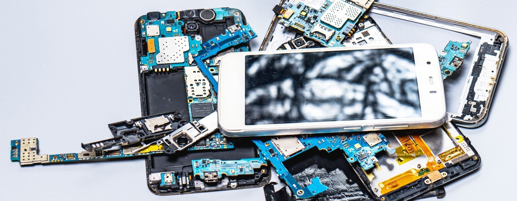 More Than 10 Million Unused Smartphones Hold Critical Materials in Norway