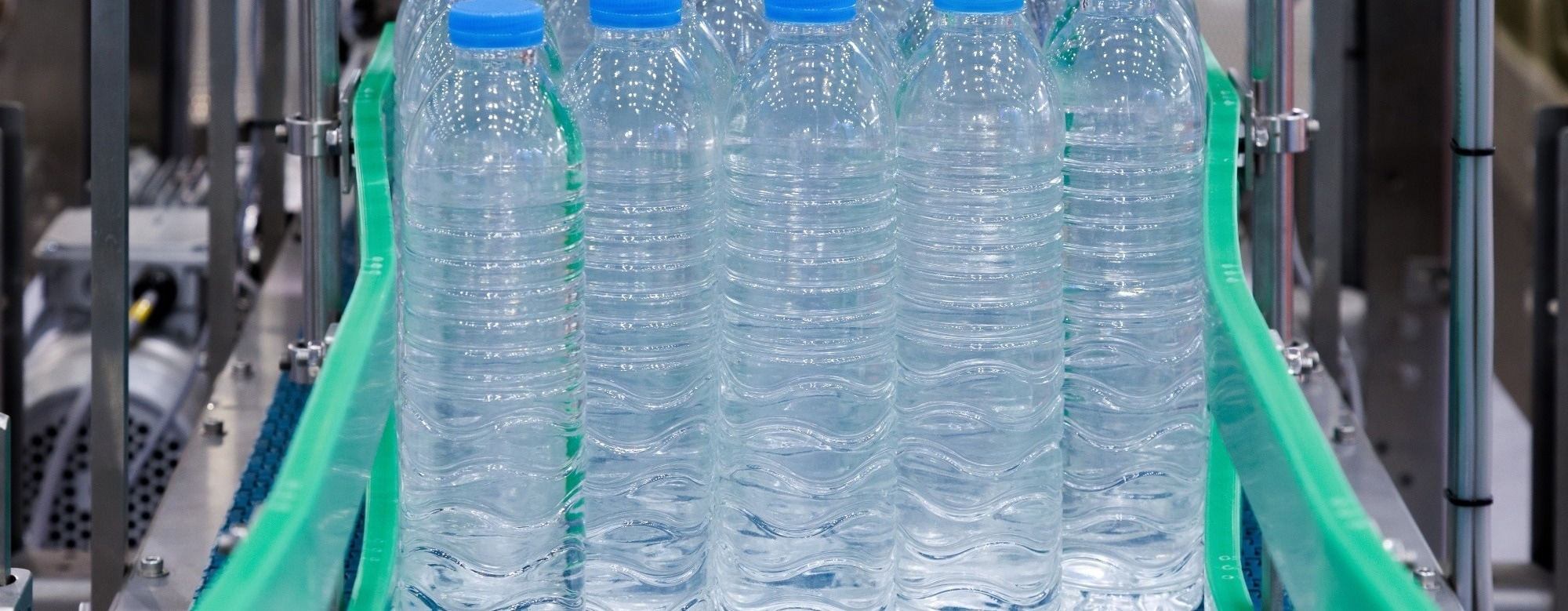 Could Water Bottling Processes Be Creating More Microplastics Than We Realize?