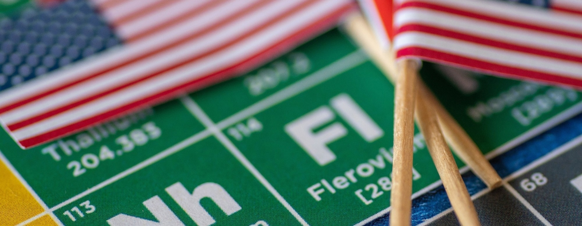 The U.S. Could Produce Far More Rare Earths by 2030, but There’s a Catch