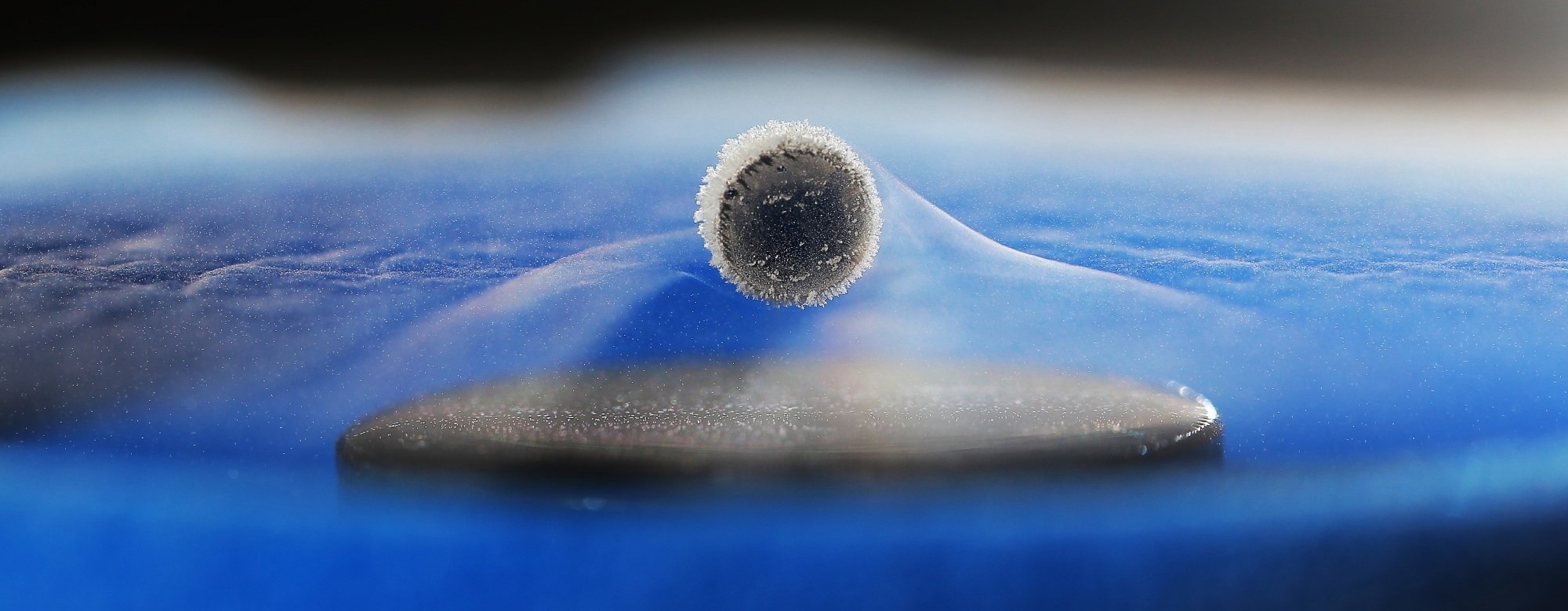 New Superconductor Map Reveals Materials That Could Withstand Magnetic Fields Above 60 Tesla