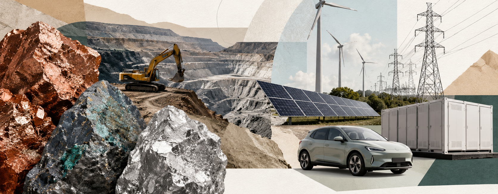 Clean Energy Needs a Lot More Metal. Is the Trade-Off Worth It?