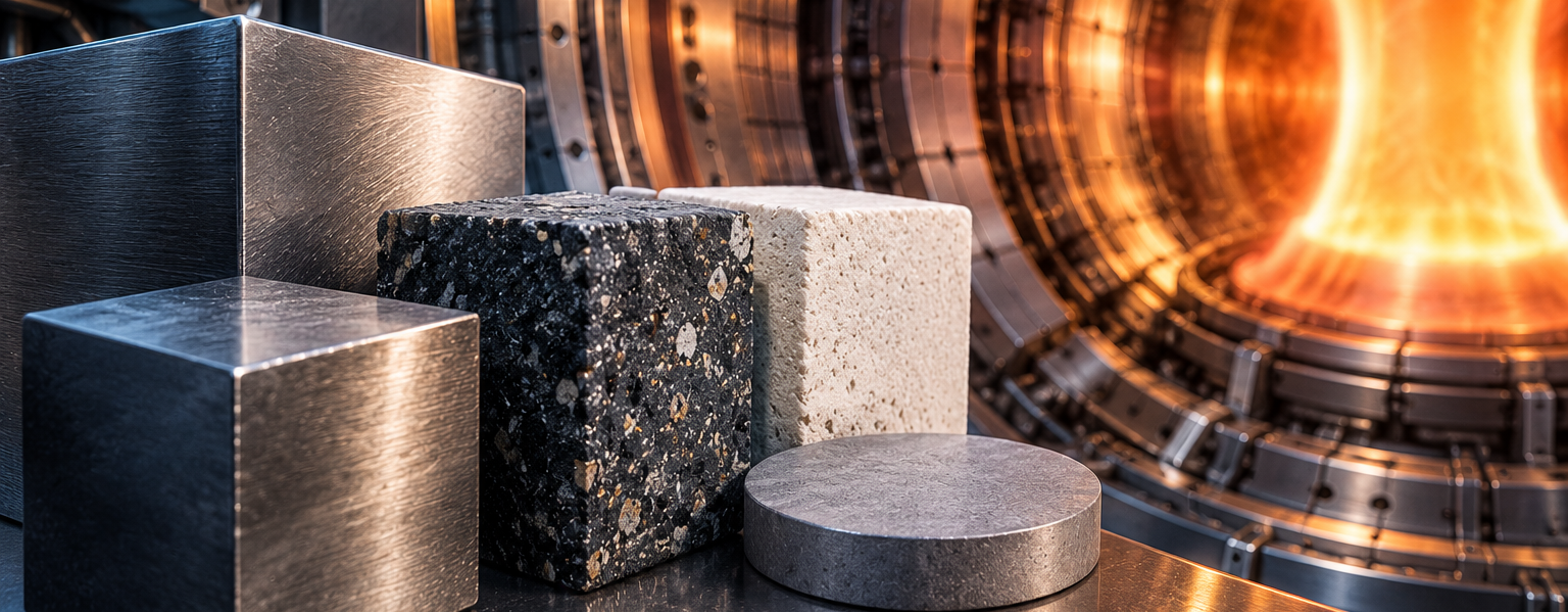 Researchers Screened 92 Million Materials for a Better Way to Stop Neutrons