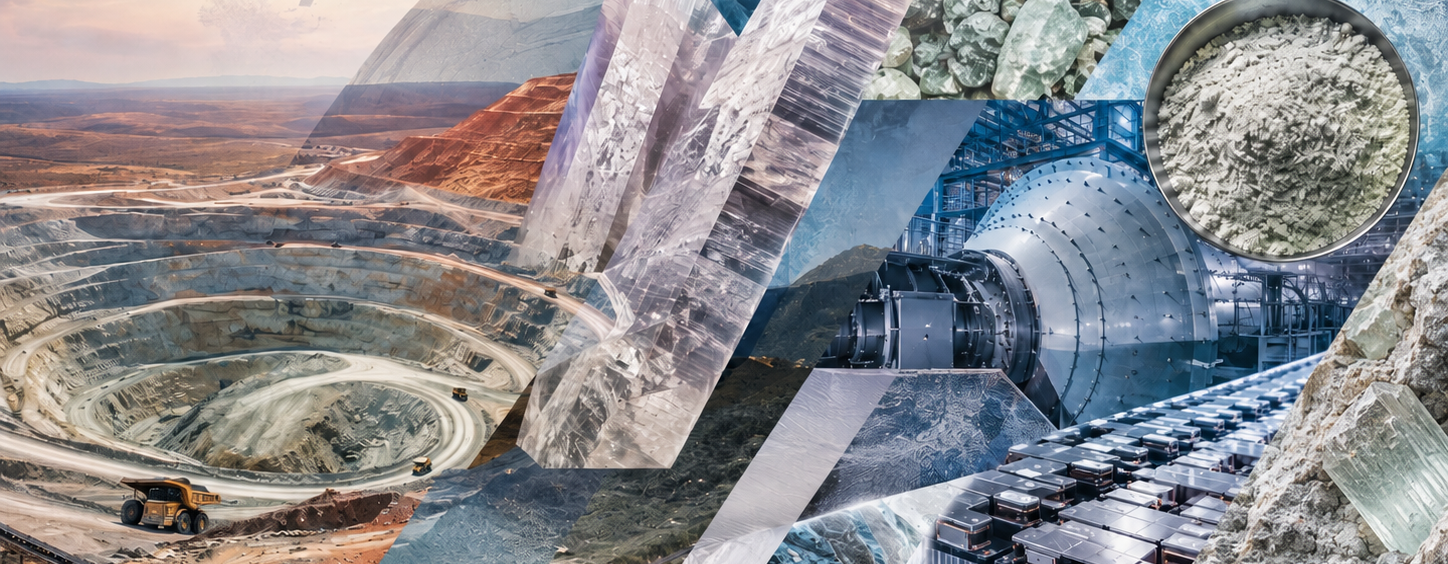 How Did Western Australia Build Its Lithium Industry So Quickly?