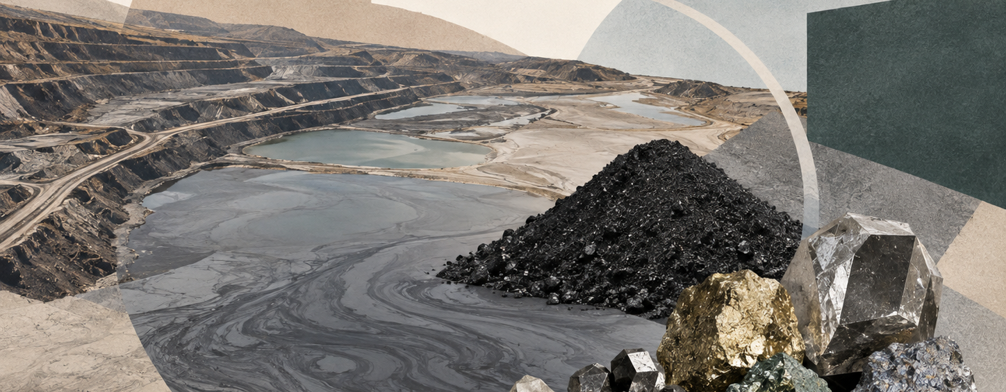 Canada’s Oil Sands Waste Could Be Hiding a Major Critical Minerals Resource