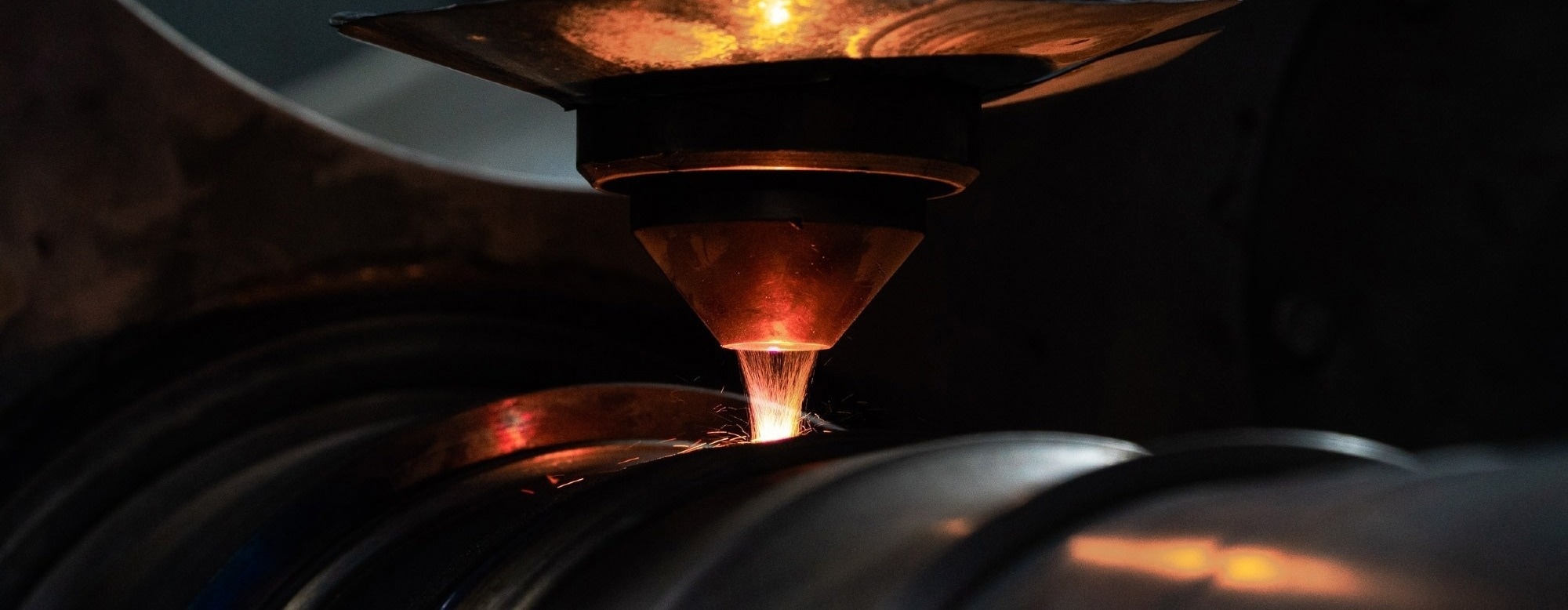 A Small Materials Tweak Could Make Laser-Cladded Coatings Harder to Crack