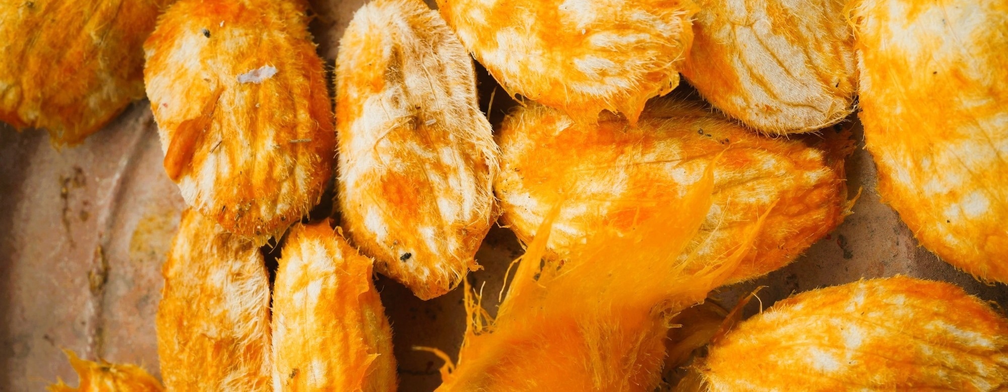 Mango Kernels and Eggshells Create Flexible Biodegradable Films With Packaging Potential