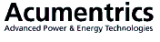 acumentrics logo