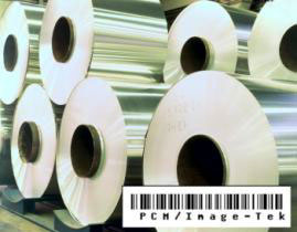 Image-Tek Promote High Temperature Labels at TMS Exhibition