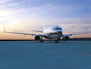 Boeing Business Jets